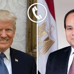 السيسي وترامب