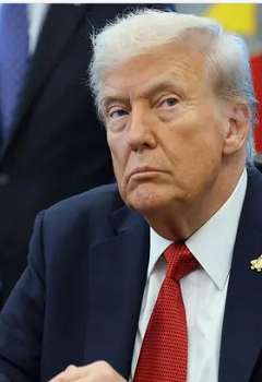 دونالد ترامب