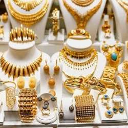 سعر الذهب