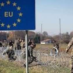 European Border