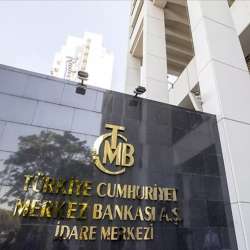 Turkish Central Bank