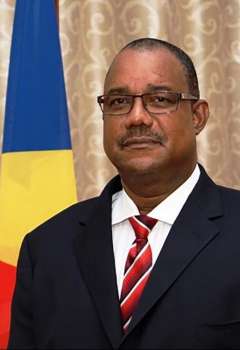 Patrick Herminie wins presidential runoff election