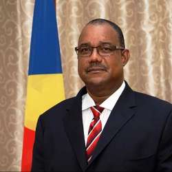 Patrick Herminie wins presidential runoff election