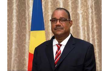 Patrick Herminie wins presidential runoff election