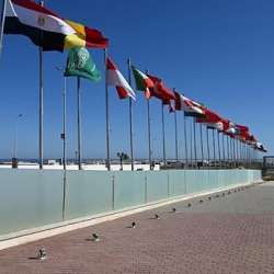 استعدادات مكثفة لاستضافة 