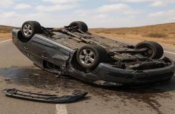 حادث