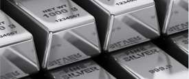 أسعار الفضة