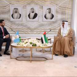 FNC Speaker discusses strengthening relations 