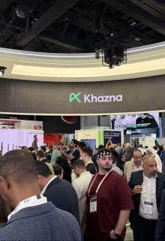 Khazna 