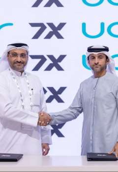 7X & UAEV
