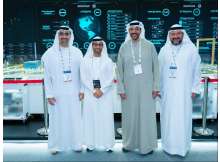 UAE Cybersecurity Council & SCA