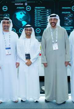 UAE Cybersecurity Council & SCA