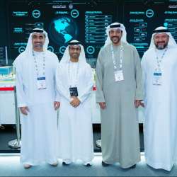 UAE Cybersecurity Council & SCA