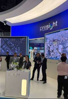 GITEX Global 2025