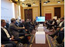 Annual Meetings of the Global Future Councils 2025