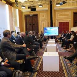 Annual Meetings of the Global Future Councils 2025