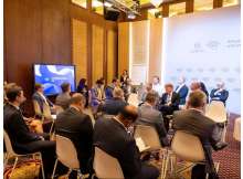  Global Future Councils 2025
