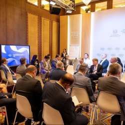  Global Future Councils 2025