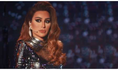 مايا دياب: بحب مصر وشعبها وحريصة على رد الجميل بحضور مهرجان الجونة
