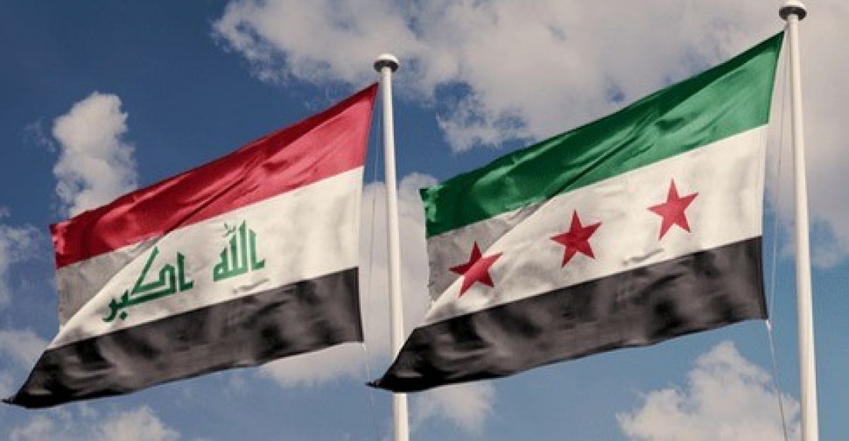 سوريا والعراق