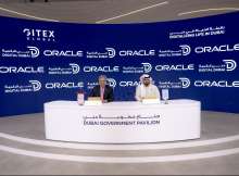 Digital Dubai 