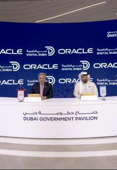 Digital Dubai 