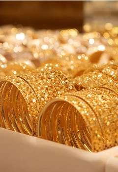 سعر الذهب اليوم