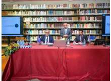  Pontifical Institute for Arabic and Islamic Studies