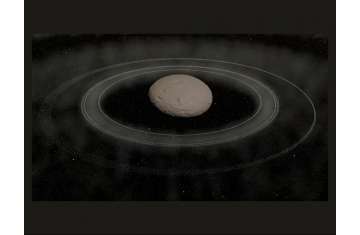 Saturn