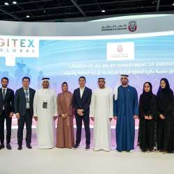  Abu Dhabi Department of Energy