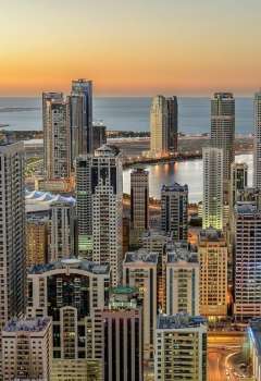 Sharjah real estate