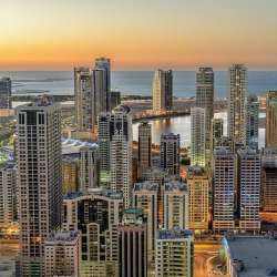 Sharjah real estate