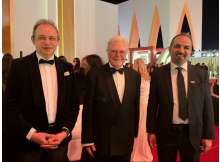 مهرجان الجونة السينمائي