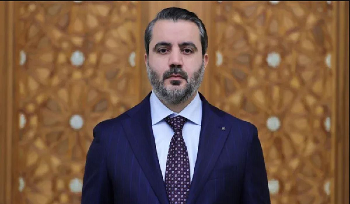وزير خارجية سوريا: ابتعدنا عن سياسة المحاور أو العداء مع أي دولة 