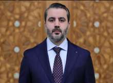 أسعد الشيباني