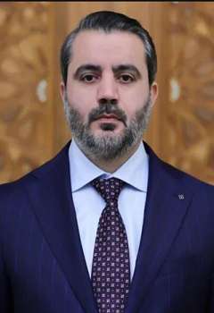 أسعد الشيباني