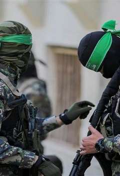 حماس
