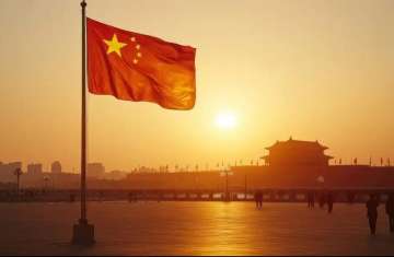 China