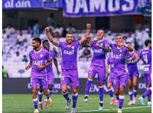 ADNOC Pro League