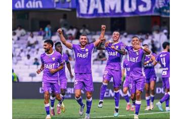 ADNOC Pro League