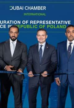 Dubai International Chamber