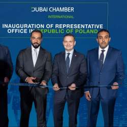 Dubai International Chamber