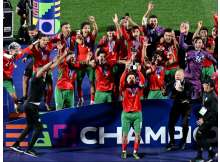 FIFA U-20 World Cup