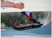 Aqua bike world championship