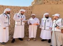 مشاريع خيرية في مصر