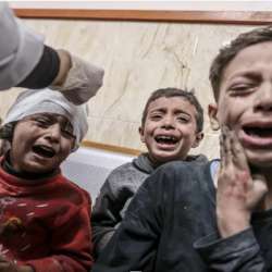 غزة