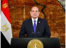 الرئيس عبدالفتاح السيسي