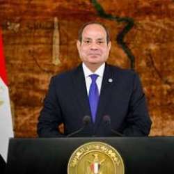 الرئيس عبدالفتاح السيسي