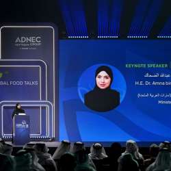 Global Food Week 2025