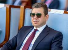 اللواء حسن رشاد